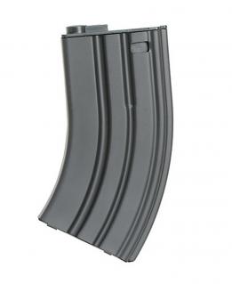 M4 - AR15 - M923A 120bb 7.62x39 Mid Cap Magazine Caricatore by Double Eagle